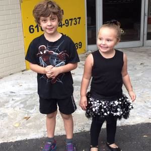 Meet your Posher, Alane